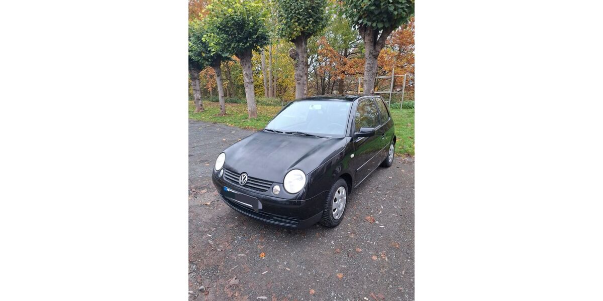 VW Lupo 66.653 km 2.200 € Felsberg 34587