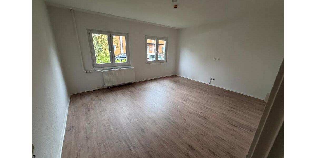 Erdgeschoßwohnung Kassel Südstadt - 2 Zimmer, 55 m&sup2;, 1.050&euro; | Angebot:26505407