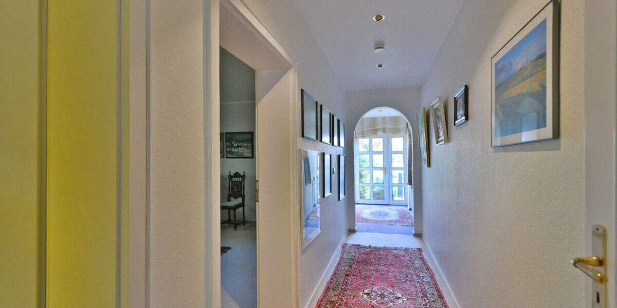 Einfamilienhaus Baunatal / Altenritte Altenritte - 5 Zimmer, 159 m&sup2;, 430.000&euro; | Angebot:24720721