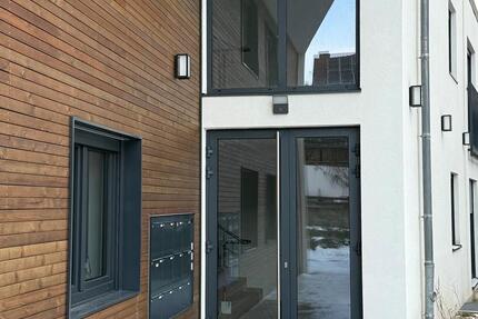 Helle 3 Zimmwr-Neubauwohnung (Erstbezug) in ruhiger Lage 3 zimmer