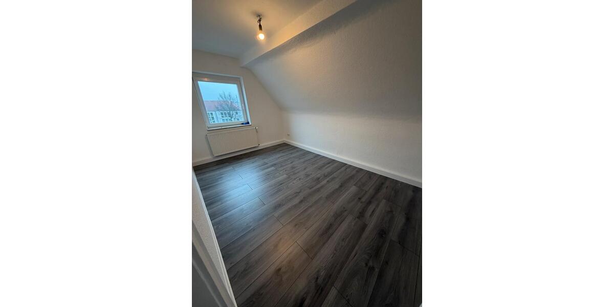 Dachgeschoßwohnung Kassel Bettenhausen - 1 Zimmer, 55 m&sup2;, 530&euro; | Angebot:25146052