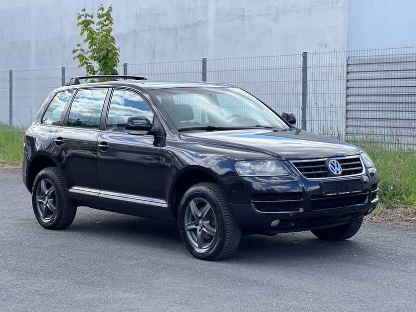 Touareg
