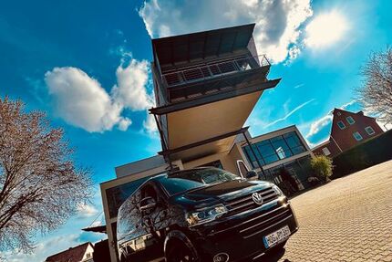 VW T5 Multivan 248.000 km 16.800 &euro; Hofgeismar 34369