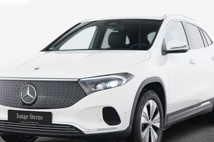 Mercedes-Benz EQA 12.343 km 36.810 &euro; Kassel 34123