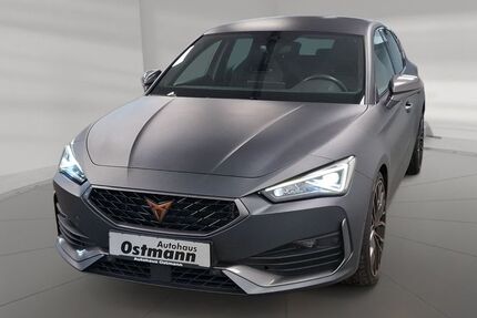 Cupra Leon 45.775 km 28.550 &euro; Wolfhagen 34466