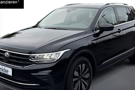 VW Tiguan 47.535 km 30.770 € Baunatal 34225