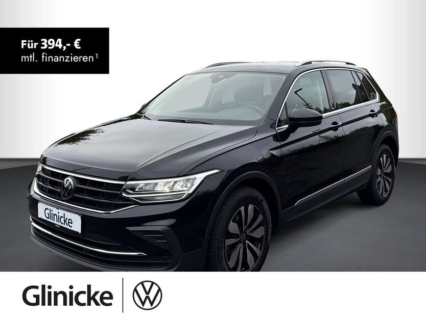 VW Tiguan 47.535 km 30.770 € Baunatal 34225