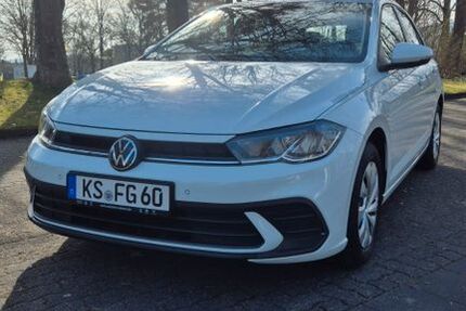 VW Polo 35.100 km 14.750 &euro; BAUNATAL 34225