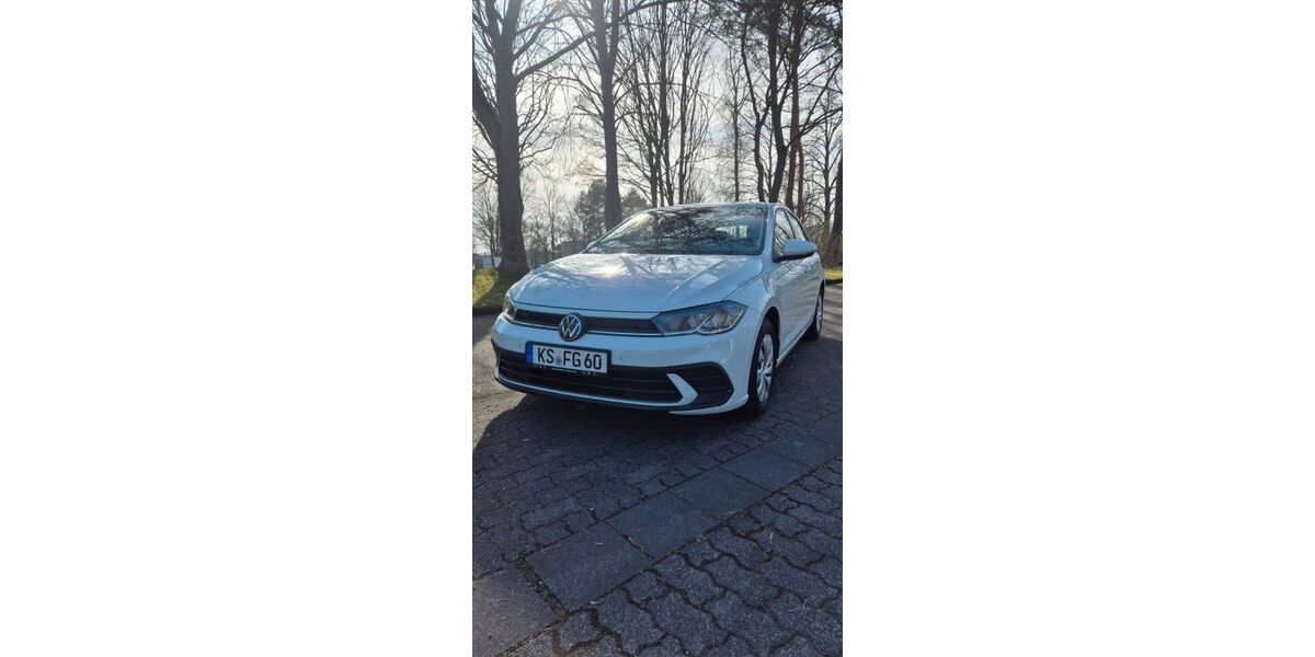 VW Polo 35.100 km 14.750 &euro; BAUNATAL 34225