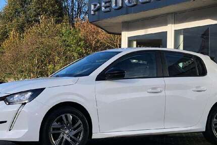 Peugeot 208 48.636 km 13.320 € Edertal-Bergheim 34549