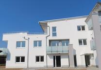 Neubau Erstbezug - Hochwertiges Penthouse in Niestetal-H. - Zentrale Lage