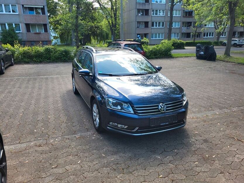 Passat