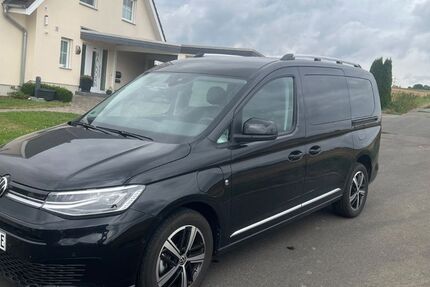 VW Caddy Maxi 19.800 km 40.900 &euro; Staufenberg 34355