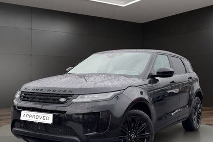 Land Rover Range Rover Evoque 4.800 km 57.690 &euro; Kassel 34123