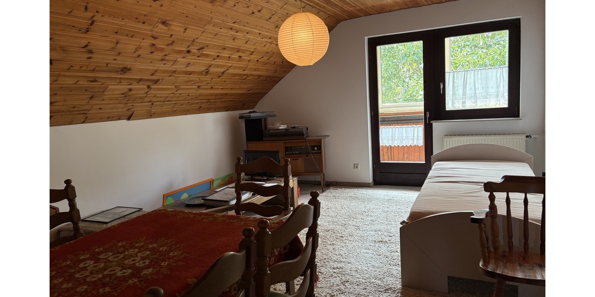 Ein Zuhause mit reichlich Perspektiven – flexibel, charmant, mit Nähe zur Natur und Stadt - Einfamilienhaus Witzenhausen Hundelshausen | Angebot:24876052
