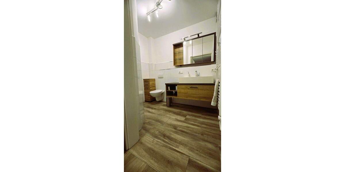 Etagenwohnung Hessisch Lichtenau - 2 Zimmer, 51 m&sup2;, 190.000&euro; | Angebot:23947851