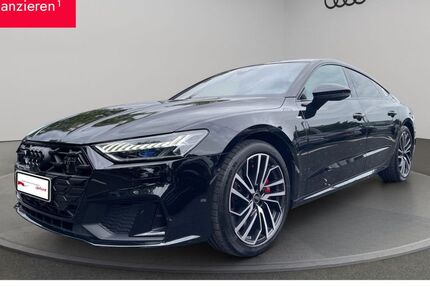 Audi A7 19.990 km 79.490 € Kassel 34125