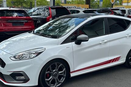 Ford Fiesta 65.000 km 9.999 &euro; Kassel 34123