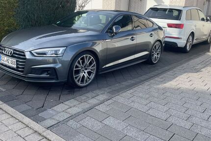 Audi A5 114.000 km 29.999 &euro; Kassel 34119