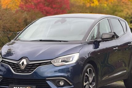 Renault Scenic 116.000 km 14.700 € Wolfhagen 34466