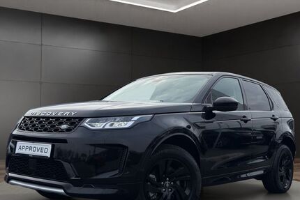 Land Rover Discovery Sport 18.025 km 43.890 &euro; Kassel 34123