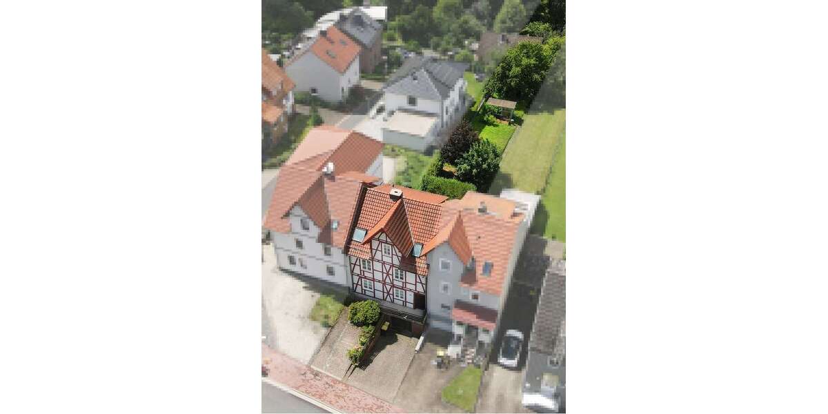 Einfamilienhaus Nieste - 8 Zimmer, 150 m&sup2;, 139.000&euro; | Angebot:27021393