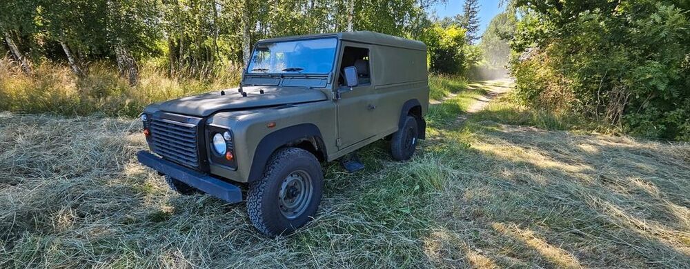 Defender