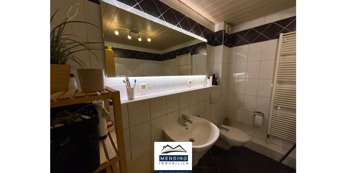 Reihenhaus Reinhardshagen - 5 Zimmer, 130 m&sup2;, 1.050&euro; | Angebot:26028573