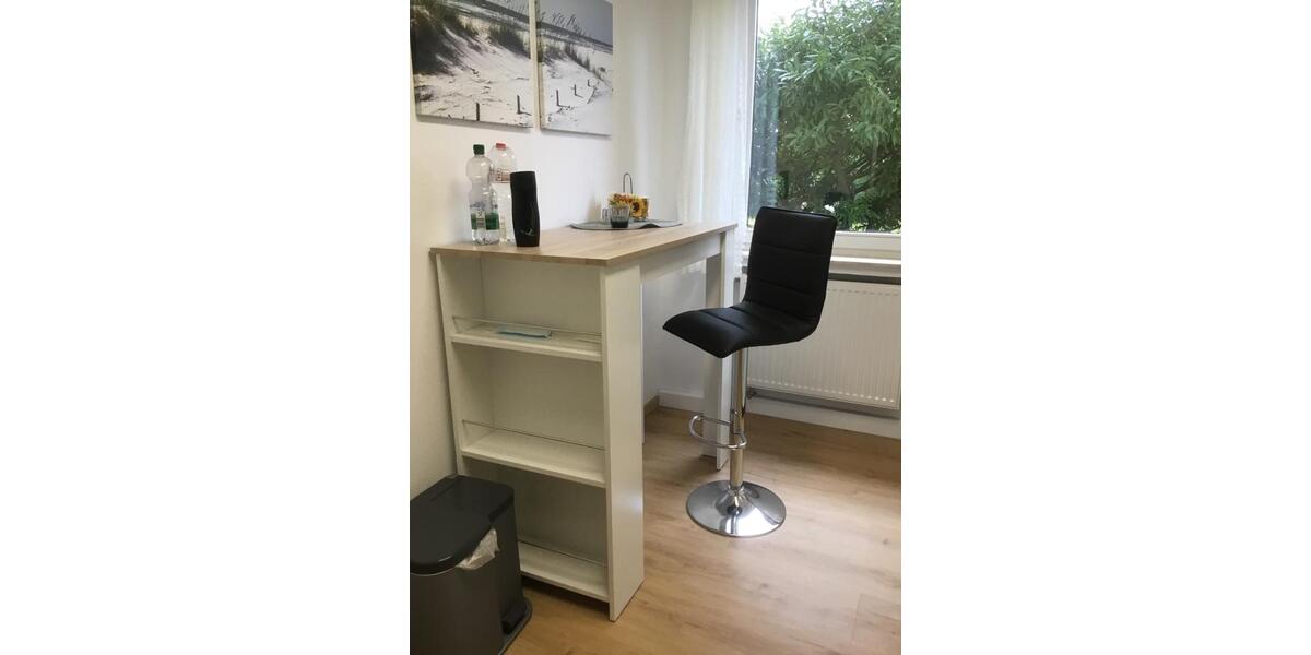 Terrassenwohnung Kassel Harleshausen - 2 Zimmer, 69 m&sup2;, 199.000&euro; | Angebot:27071506