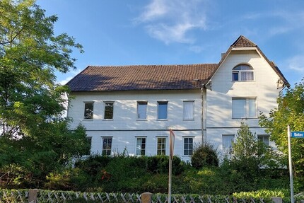 Kapitalanlage 5 Familienhaus in 37217 Witzenhausen 13 zimmer