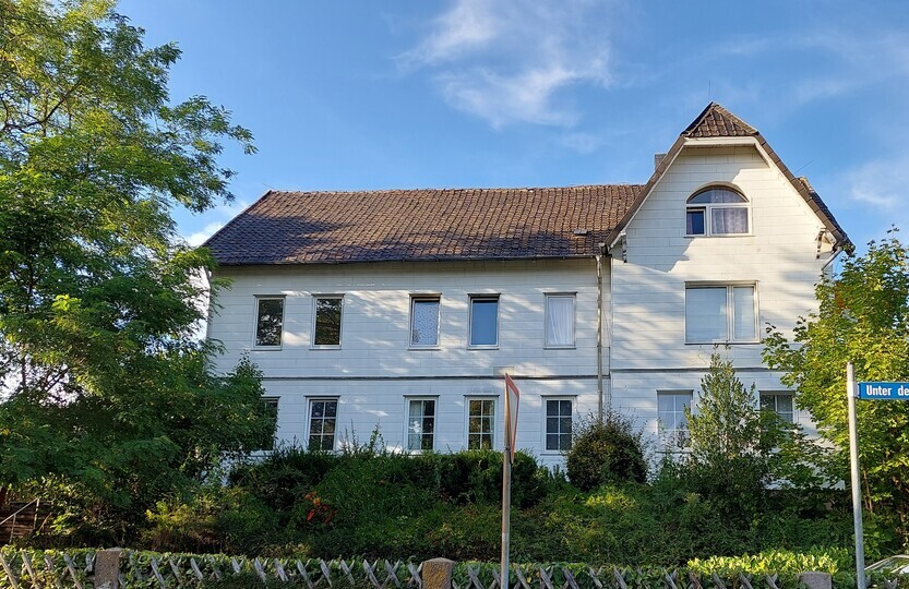 Kapitalanlage 5 Familienhaus in 37217 Witzenhausen - Mehrfamilienhaus, Wohnhaus Witzenhausen Stadt | Angebot:20828268