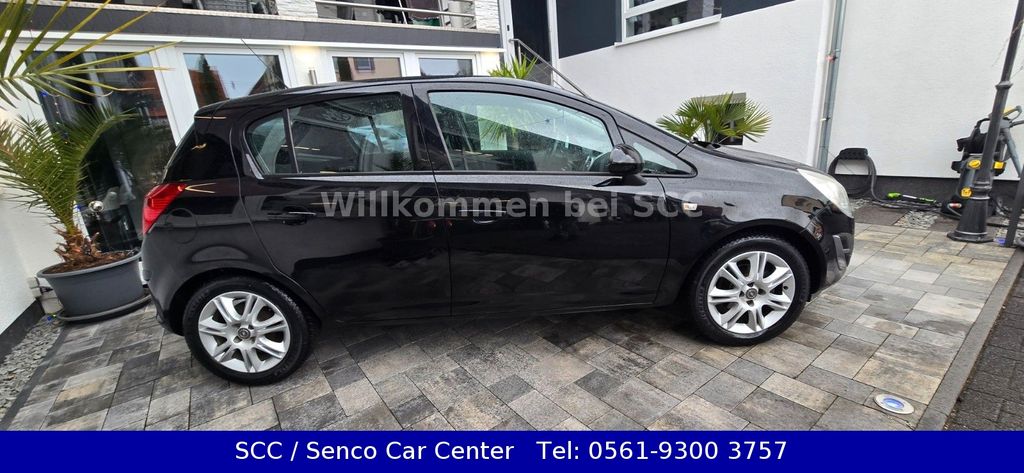 Opel Corsa 150.000 km 3.490 &euro; KASSEL-Niestetal ................. Mobil: +49 163 740 9922 34266
