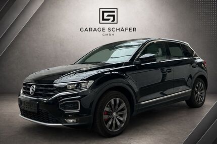 VW T-Roc 93.000 km 18.499 &euro; Fuldatal (Kassel) 34233