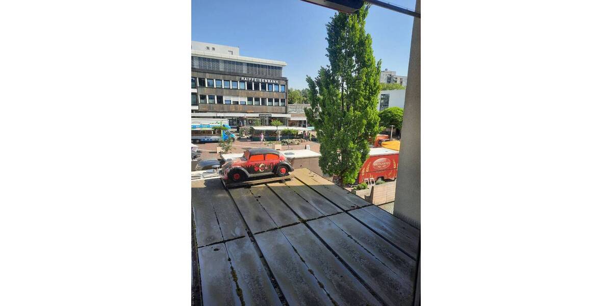 Gewerbeobjekt Baunatal Altenbauna - 4.100&euro; | Angebot:26730869