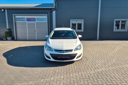 Opel Astra 114.026 km 4.800 &euro; Hofgeismar 34369