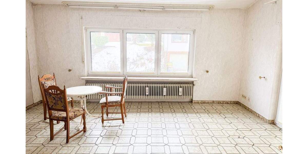 Einfamilienhaus Kaufungen Oberkaufungen - 4 Zimmer, 120 m&sup2;, 250.000&euro; | Angebot:26703211