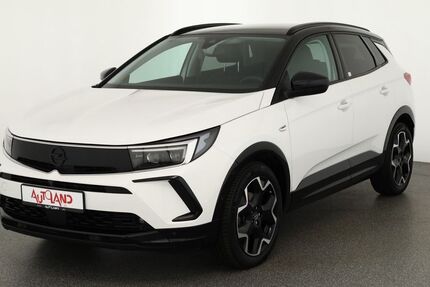 Opel Grandland (X) 24.490 km 23.890 &euro; Kassel 34123