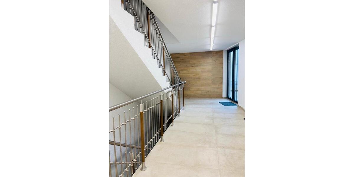 Helle 3 Zimmwr-Neubauwohnung (Erstbezug) in ruhiger Lage 3 zimmer