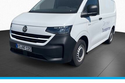 VW T7 Transporter 2.000 km 37.800 &euro; Kassel 34123