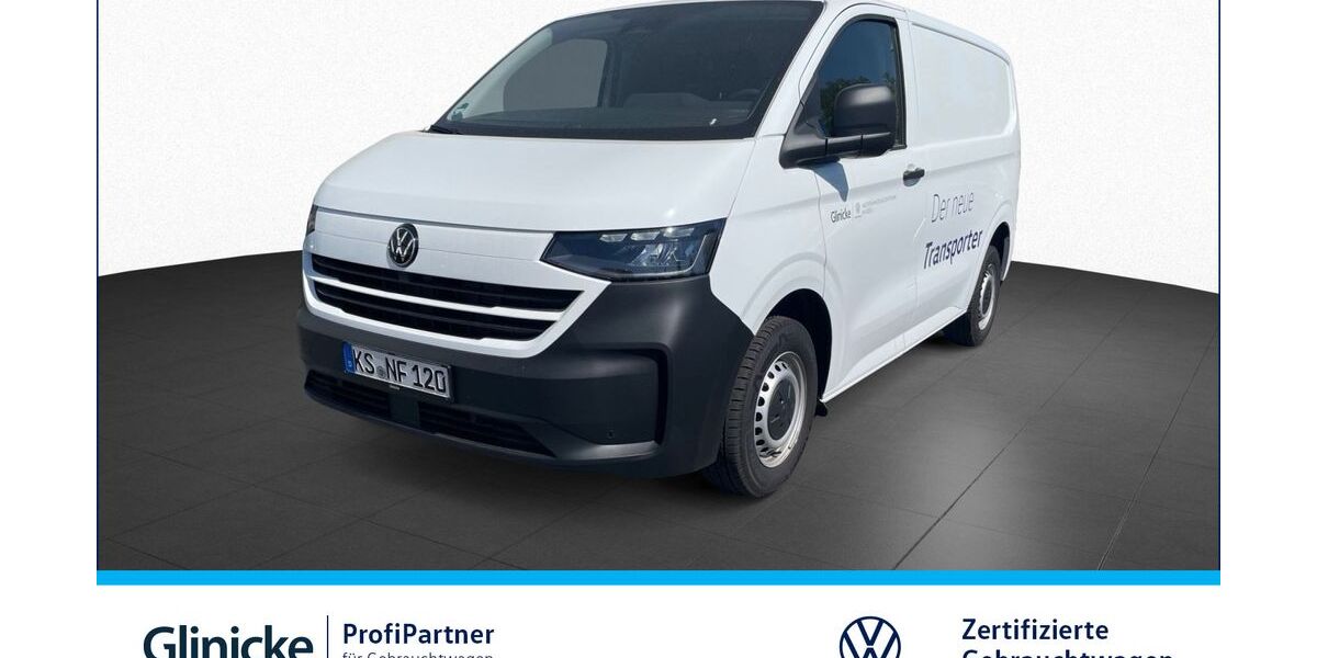 VW T7 Transporter 2.000 km 37.800 &euro; Kassel 34123