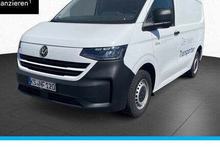 VW T7 Transporter 2.000 km 38.500 &euro; Kassel 34123