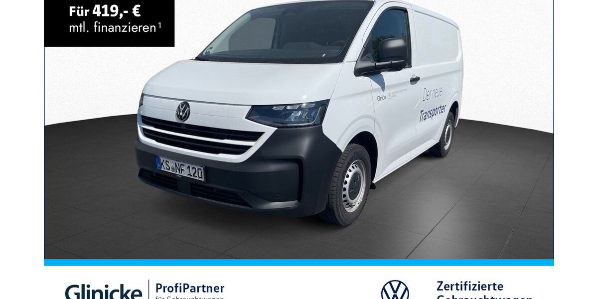 VW T7 Transporter 2.000 km 38.500 &euro; Kassel 34123