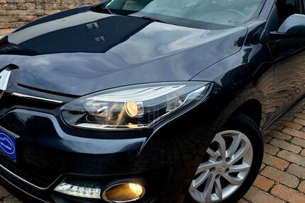 Renault Megane 83.564 km 6.999 € KASSEL 34125