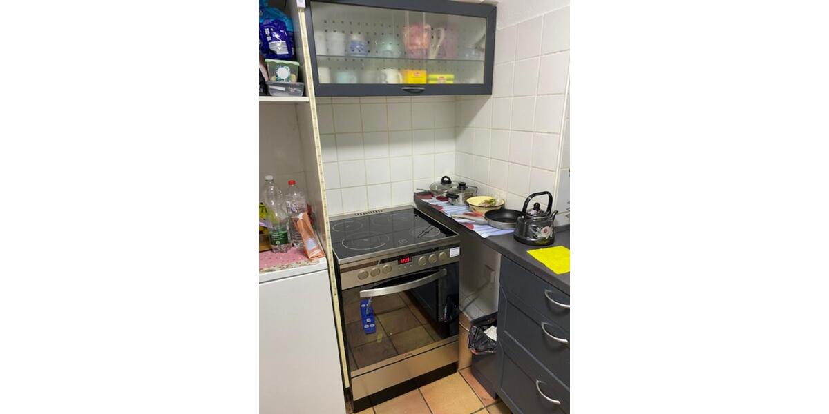 Terrassenwohnung Kassel Harleshausen - 1 Zimmer, 40 m&sup2;, 450&euro; | Angebot:24606072