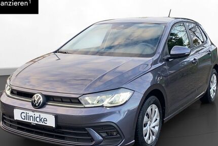 VW Polo 26.641 km 15.960 € Witzenhausen 37213