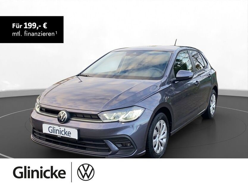 VW Polo 26.641 km 15.960 € Witzenhausen 37213