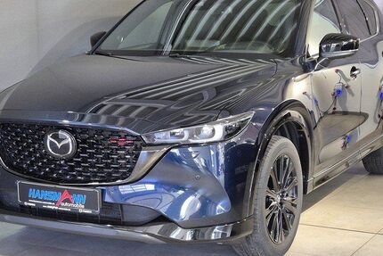 Mazda CX-5 64.000 km 27.480 &euro; Kassel 34123