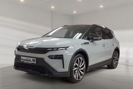 Skoda Elroq 4.900 km 55.540 &euro; Melsungen 34212