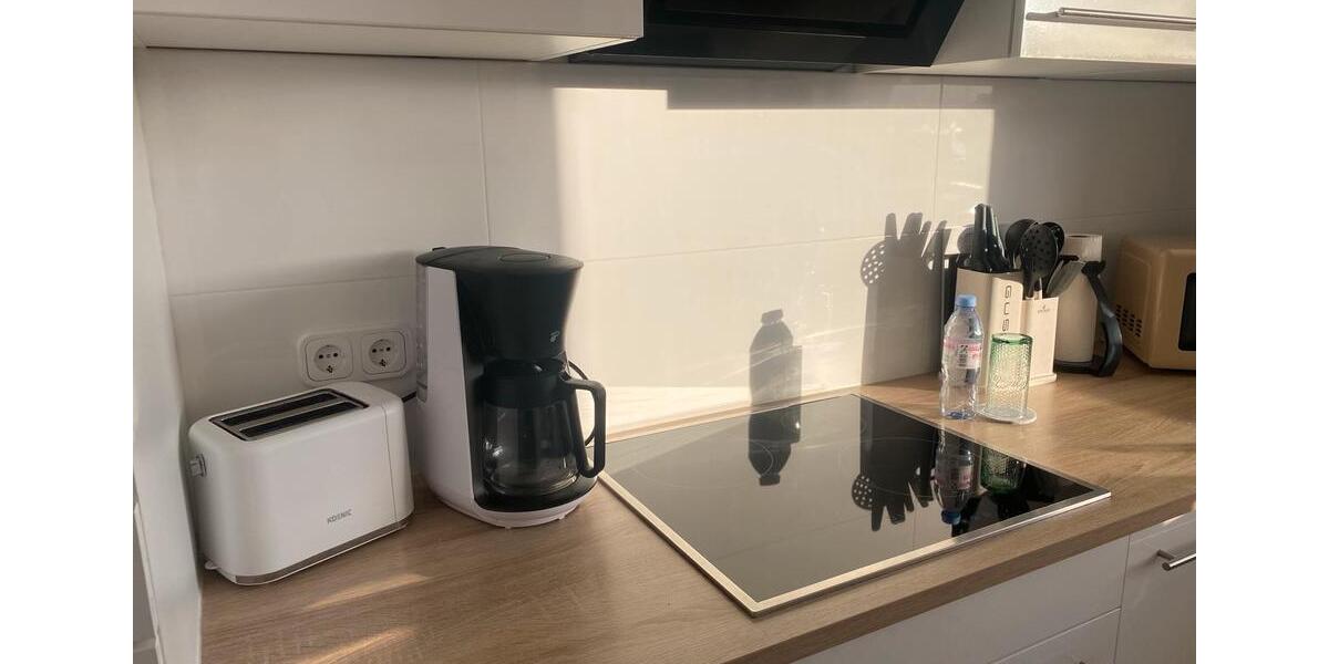 Etagenwohnung Kassel Philippinenhof-Warteberg - 2 Zimmer, 52 m&sup2;, 49&euro; | Angebot:19174977