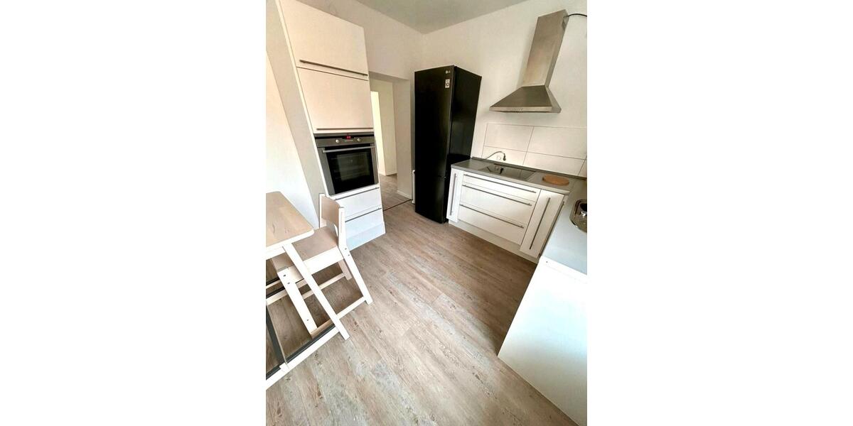 Etagenwohnung Kassel Bad Wilhelmshöhe - 2 Zimmer, 58 m&sup2;, 1.850&euro; | Angebot:25613928